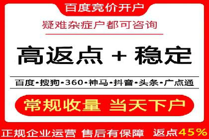 SEM服务公司助力企业增长案例